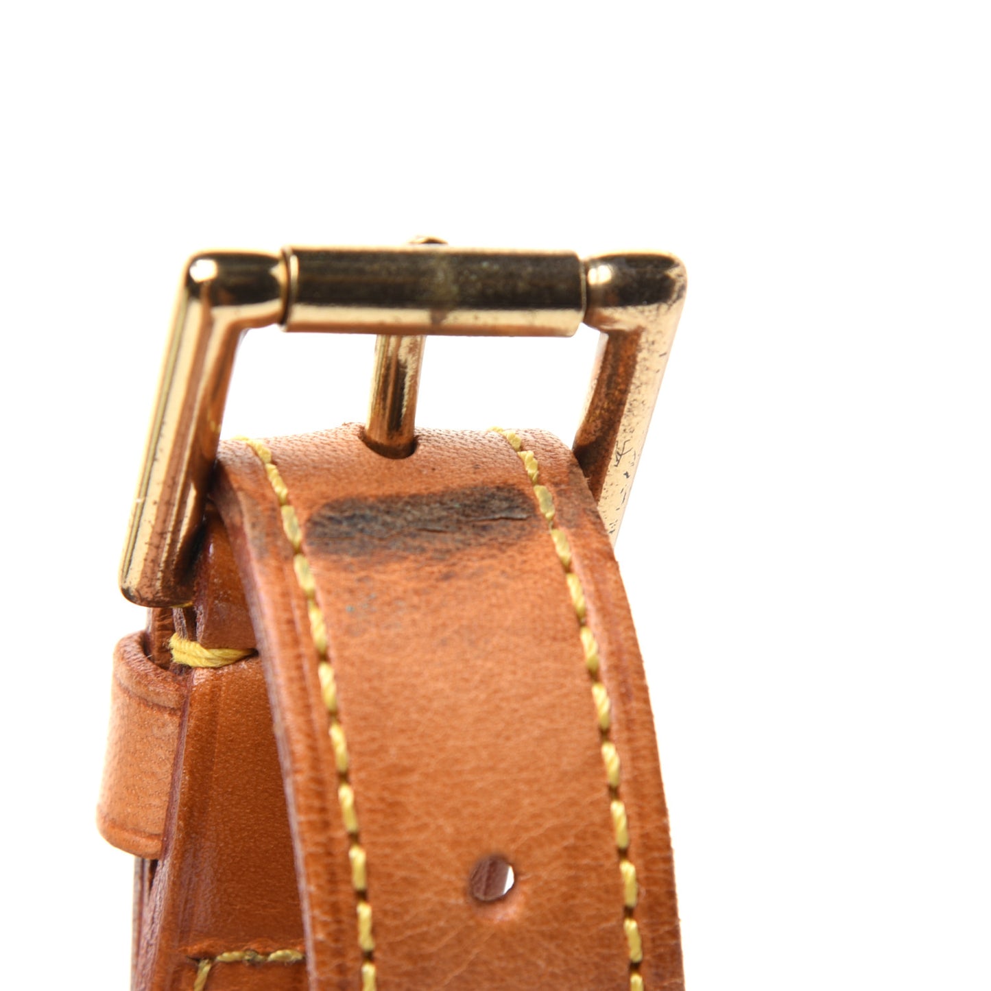 Monogram Musette GM