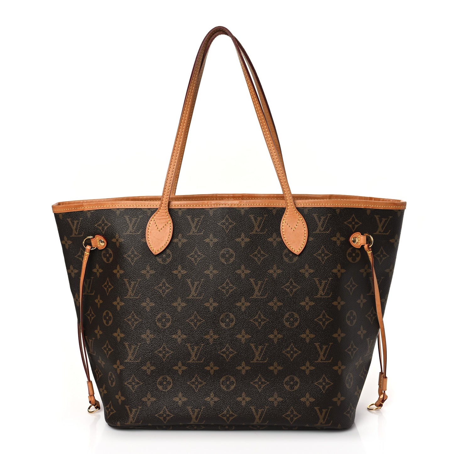 Monogram Neo Neverfull MM