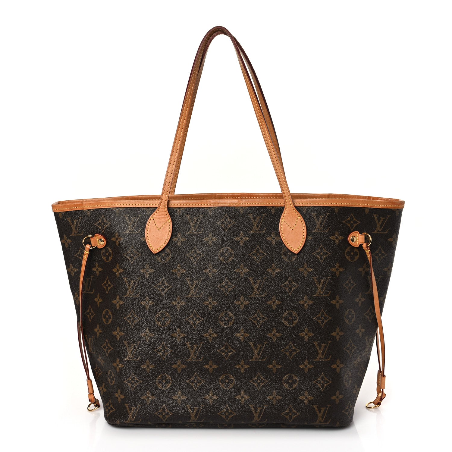 Louis Vuitton Monogram Neo Neverfull MM 1 of 9