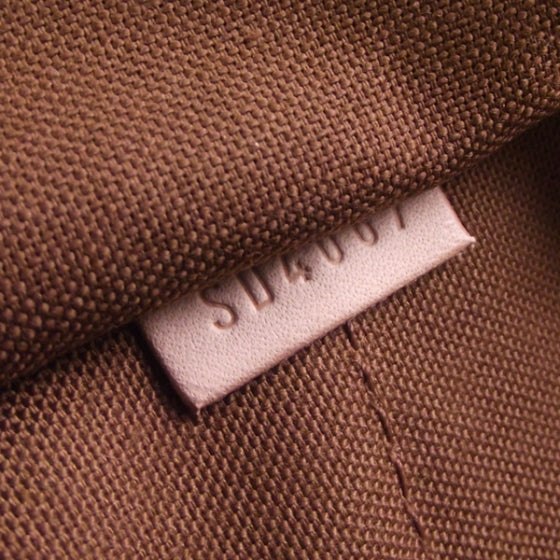 Louis Vuitton Monogram Montorgueil PM 8 of 8