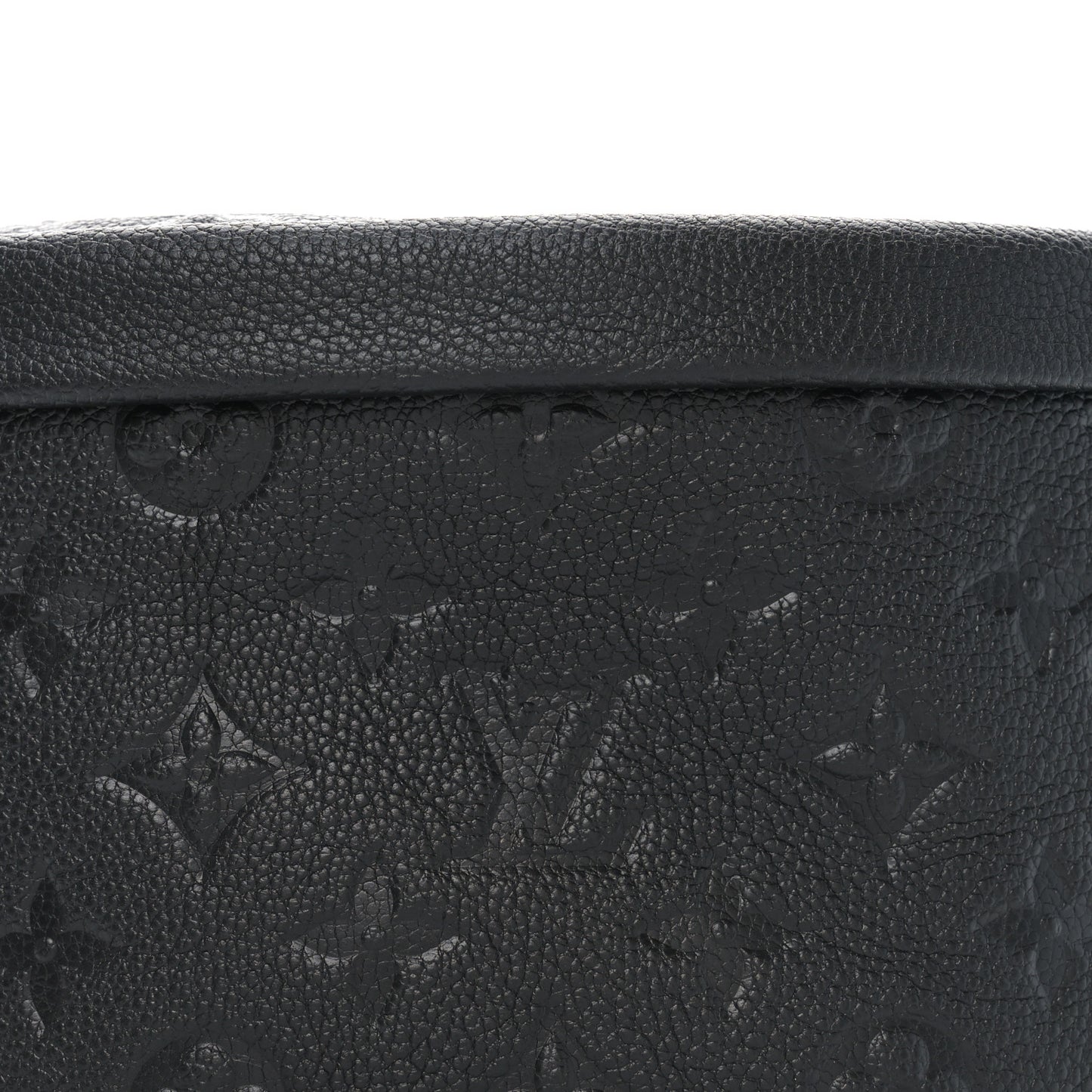 Empreinte Uniformes BumBag Black