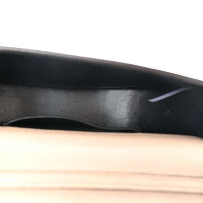 Chloe Calfskin Small Nile Bracelet Minaudiere Bag Motty Grey 5 of 10