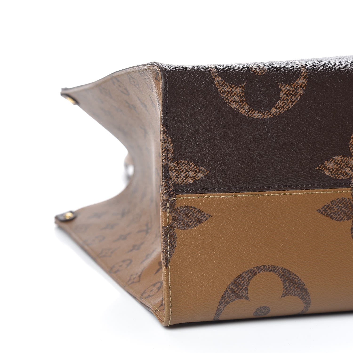 Louis Vuitton Reverse Monogram Giant Onthego GM 6 of 11