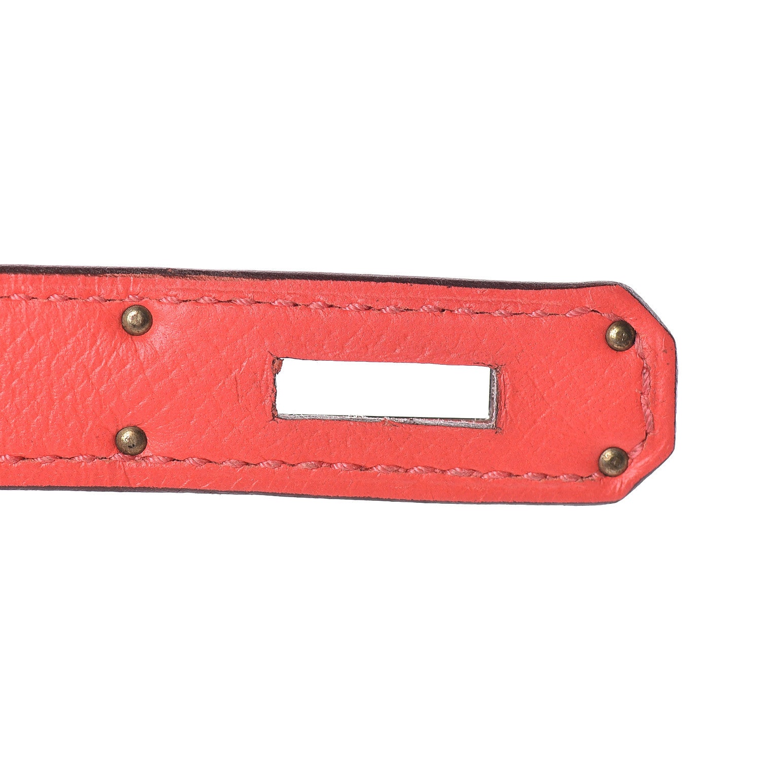 Hermes Epsom Kelly Sellier 28 Rose Jaipur 29 of 39