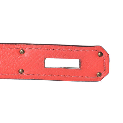 Hermes Epsom Kelly Sellier 28 Rose Jaipur 29 of 39