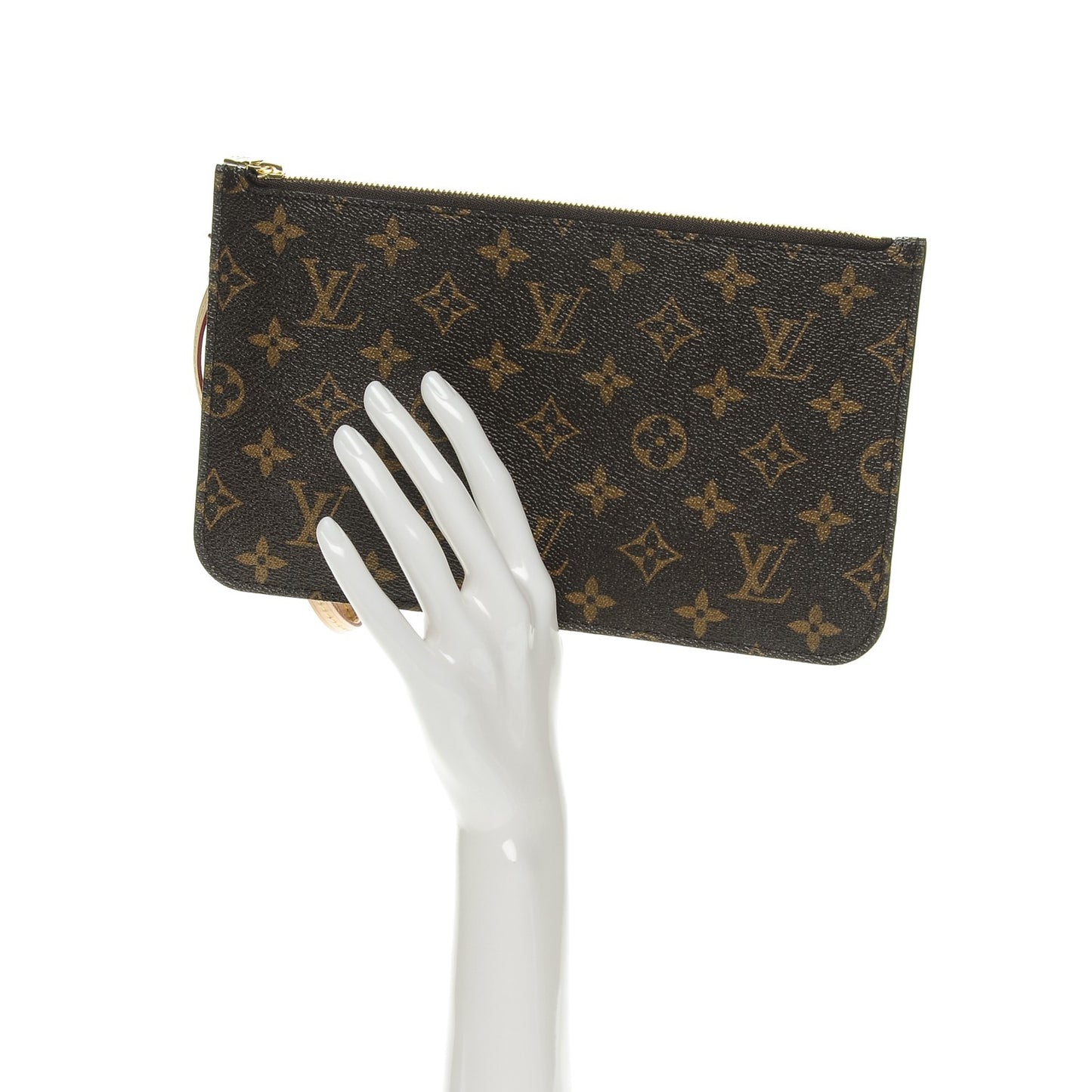 Monogram Neverfull MM GM Pochette
