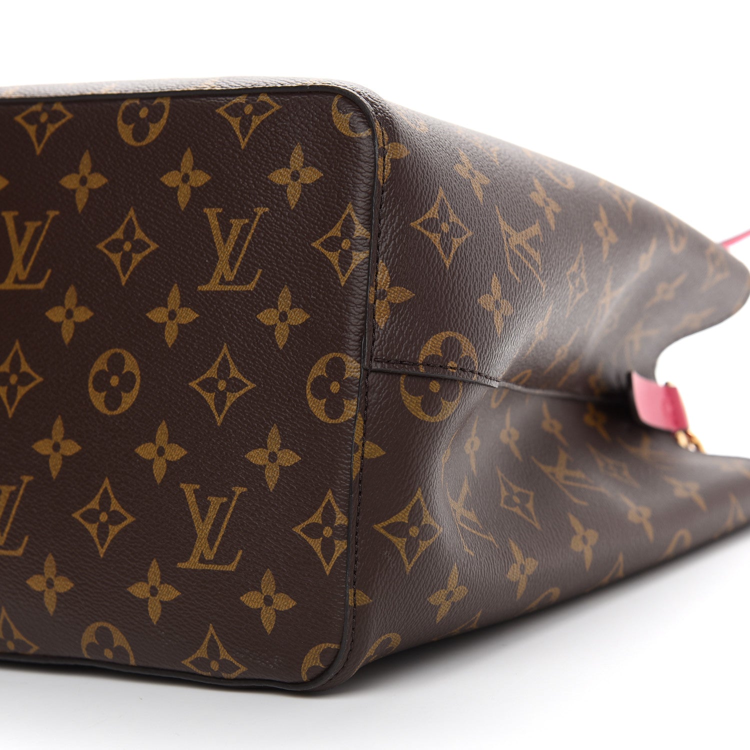 Louis Vuitton Monogram Neonoe MM Freesia 8 of 8