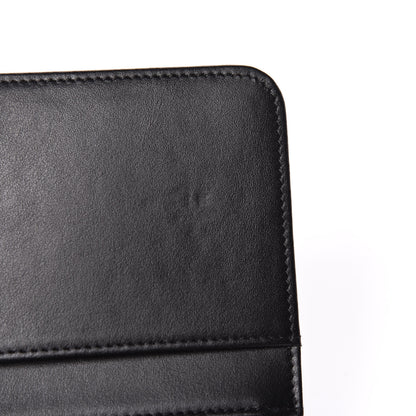 Chanel Caviar Quilted Boy Wallet On Chain WOC Black 12 of 14