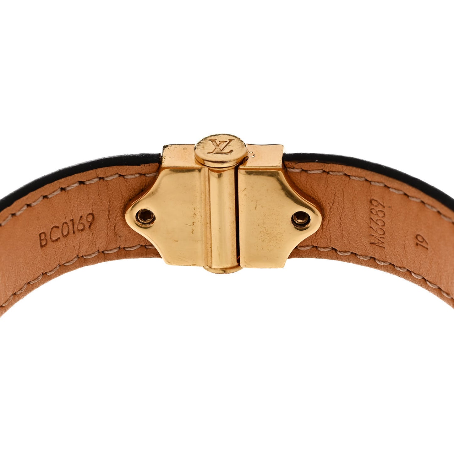 Monogram Nano Bracelet 19