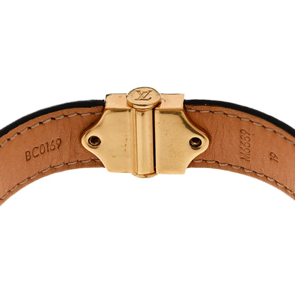 Louis Vuitton Monogram Nano Bracelet 19 5 of 6