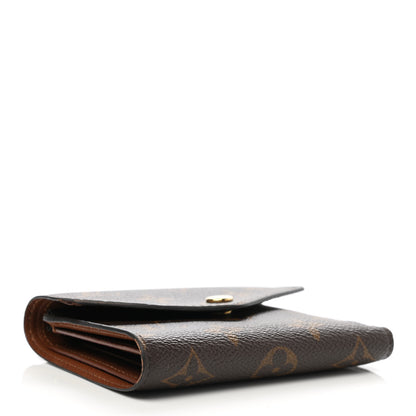Louis Vuitton Monogram Victorine Wallet 4 of 11