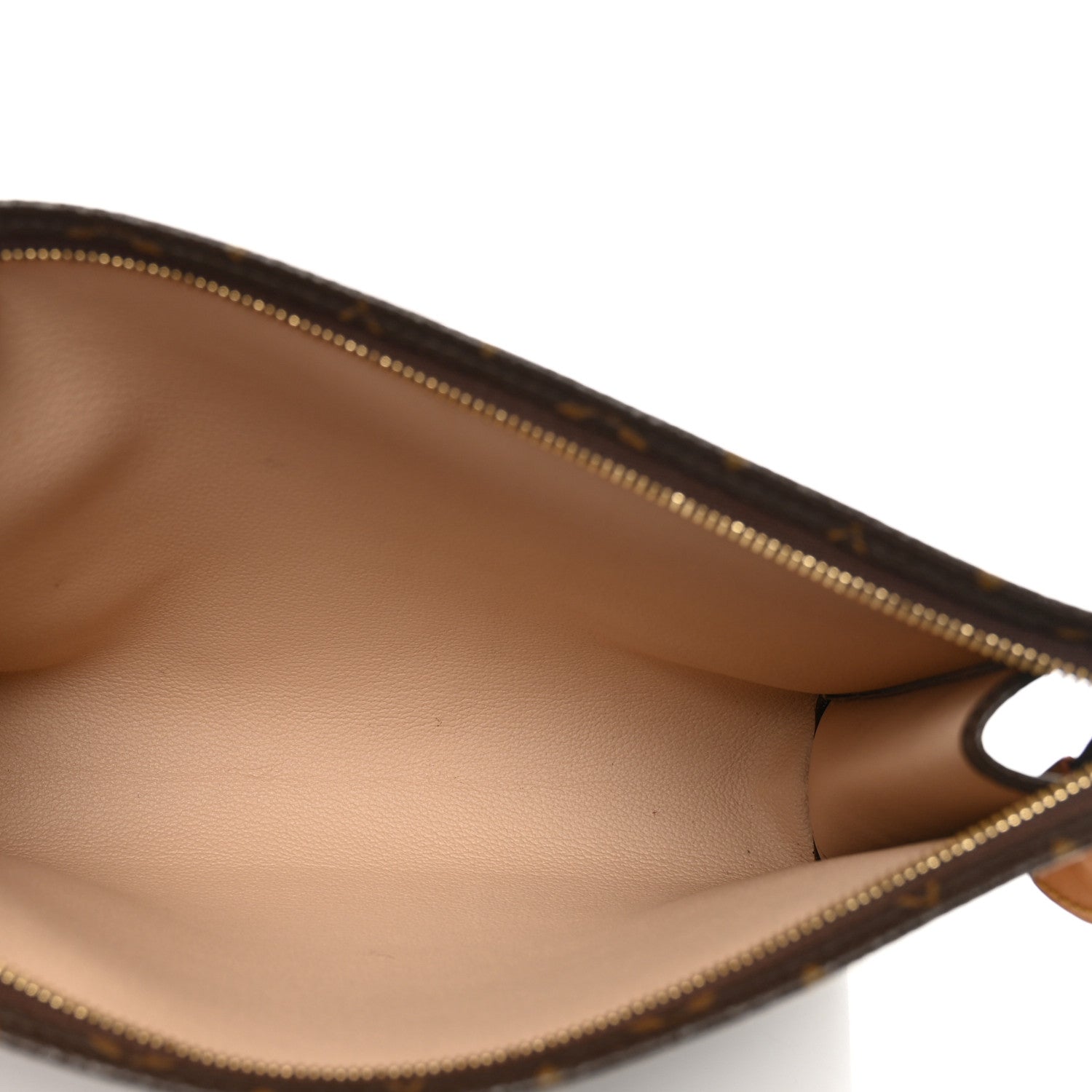 Louis Vuitton Monogram Toiletry Pouch 26 5 of 6