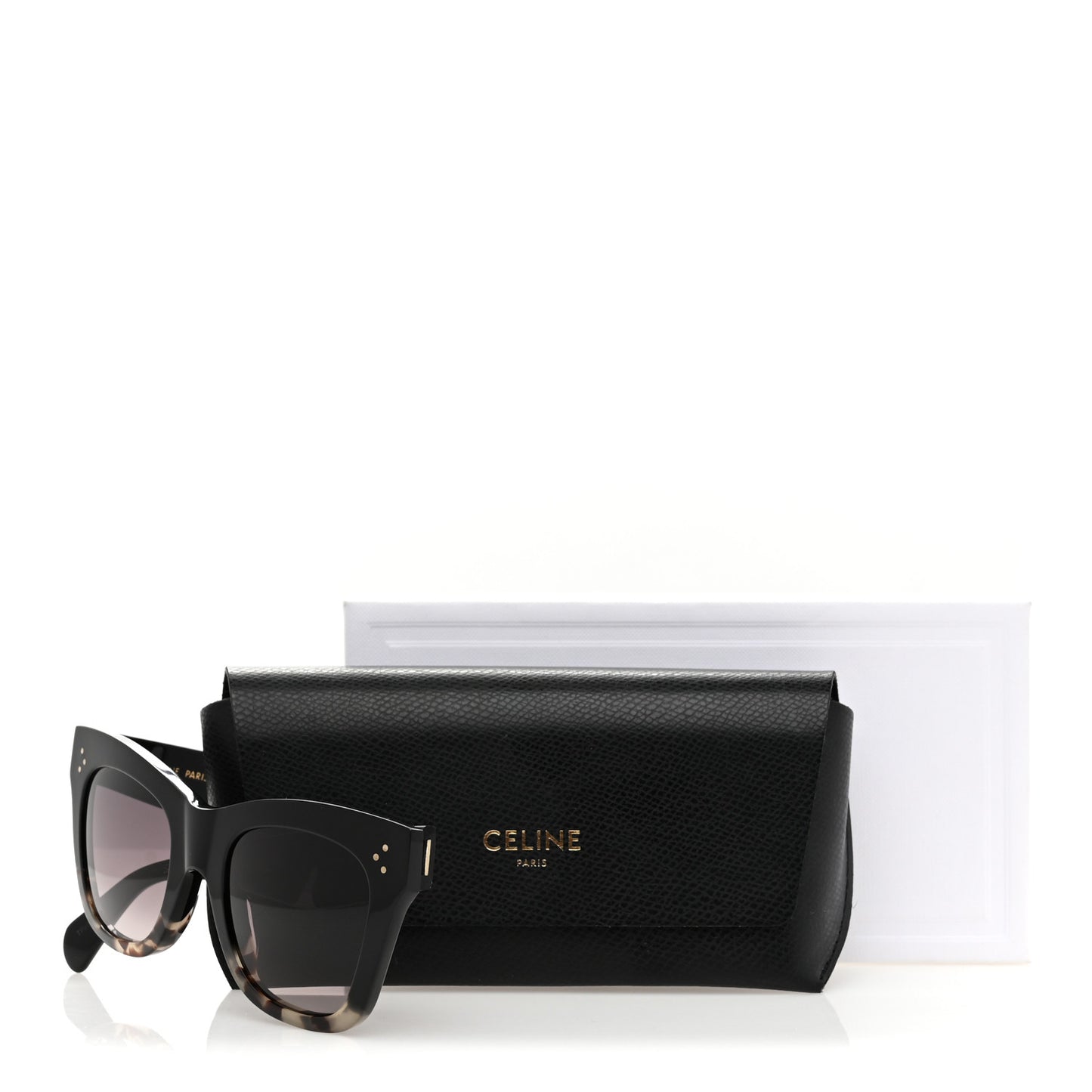 Acetate Sunglasses CL4004IN Havana Grey