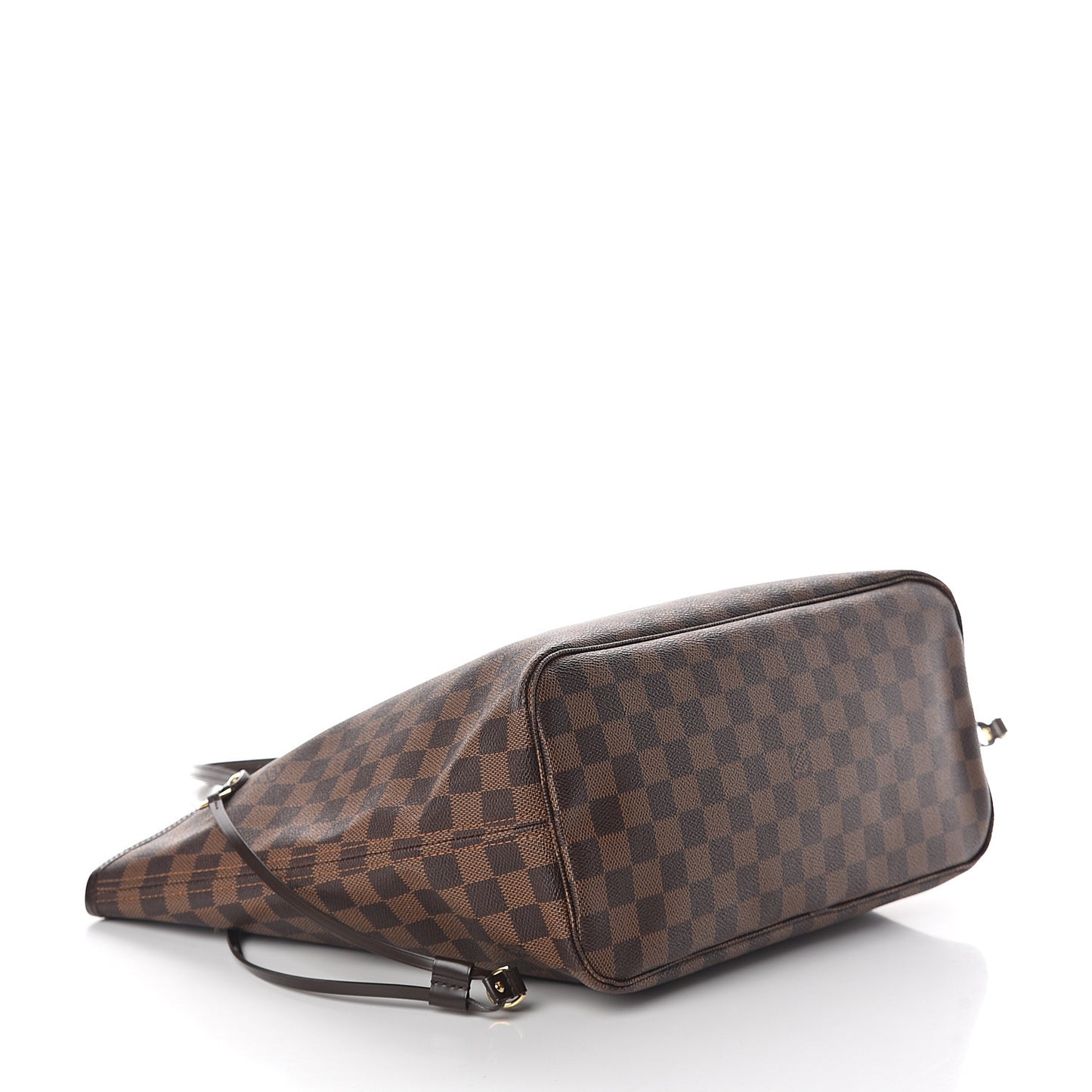 Damier Ebene Neverfull MM
