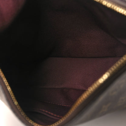 Louis Vuitton Monogram Odeon MM Natural 5 of 9