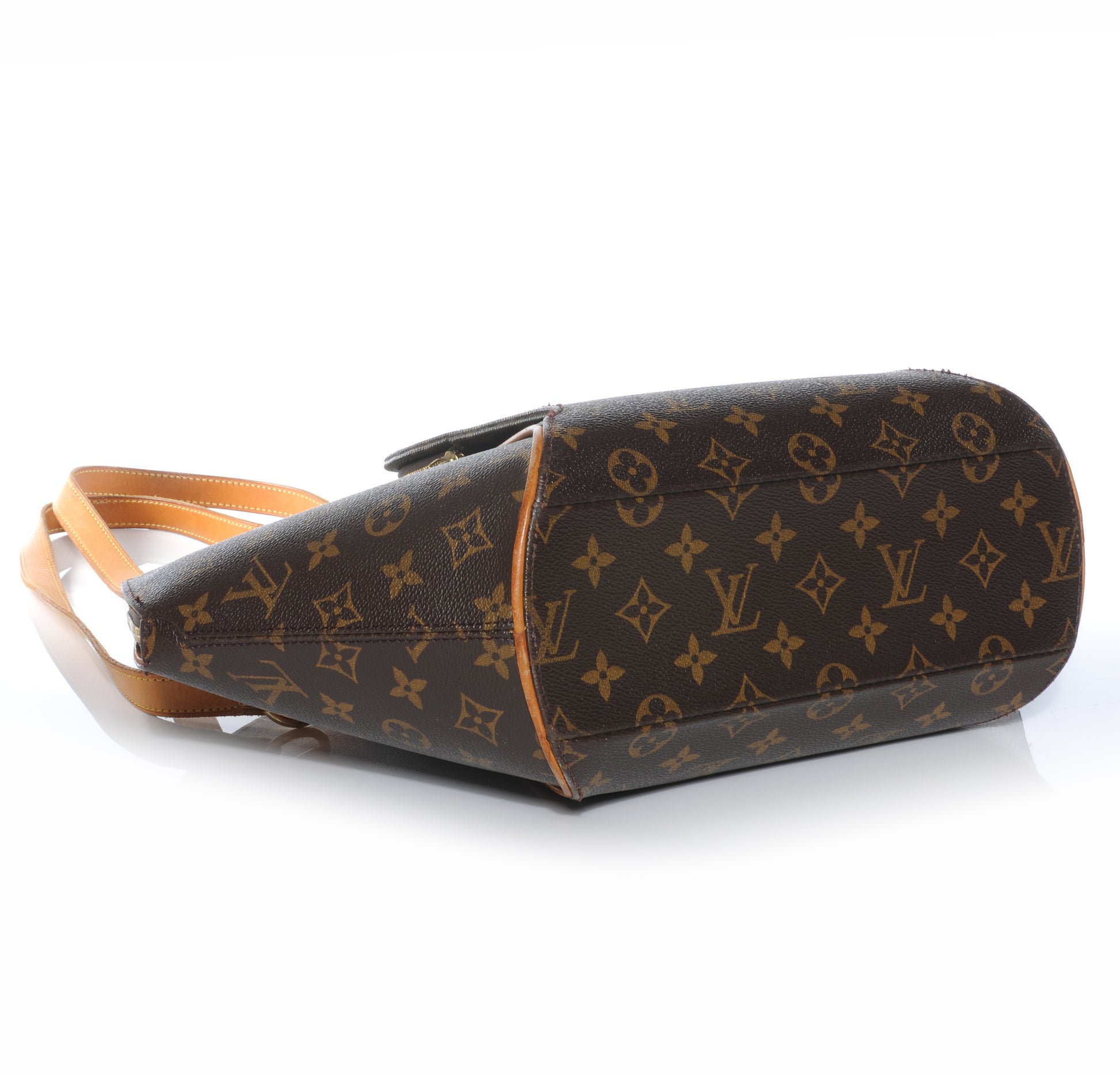 Louis Vuitton Monogram Ellipse GM Shopping Bag 4 of 7