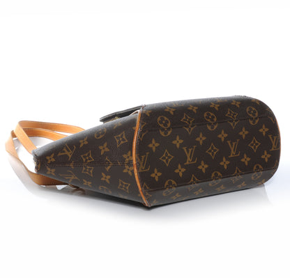 Louis Vuitton Monogram Ellipse GM Shopping Bag 4 of 7