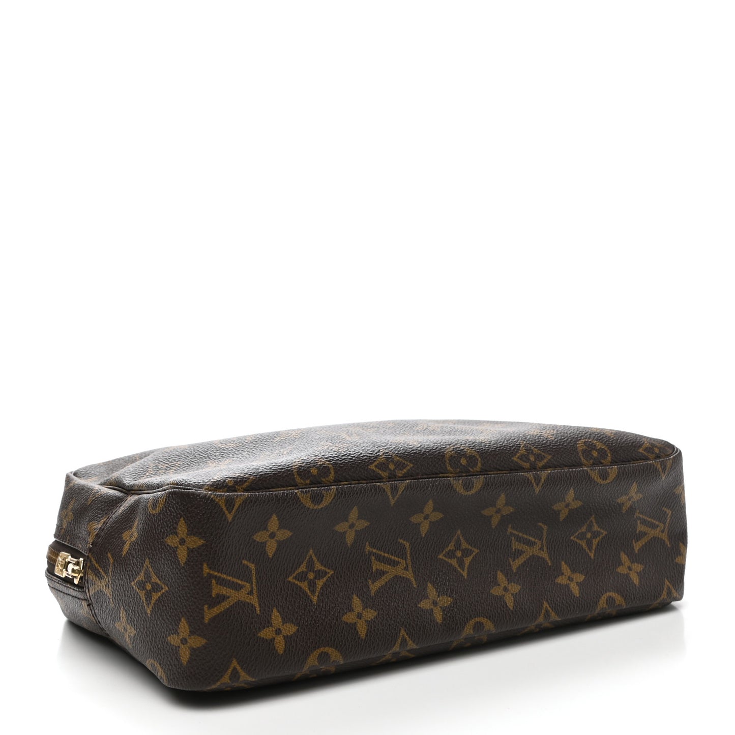 Monogram Trousse Toilette 28