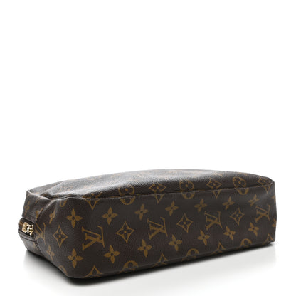 Louis Vuitton Monogram Trousse Toilette 28 3 of 6