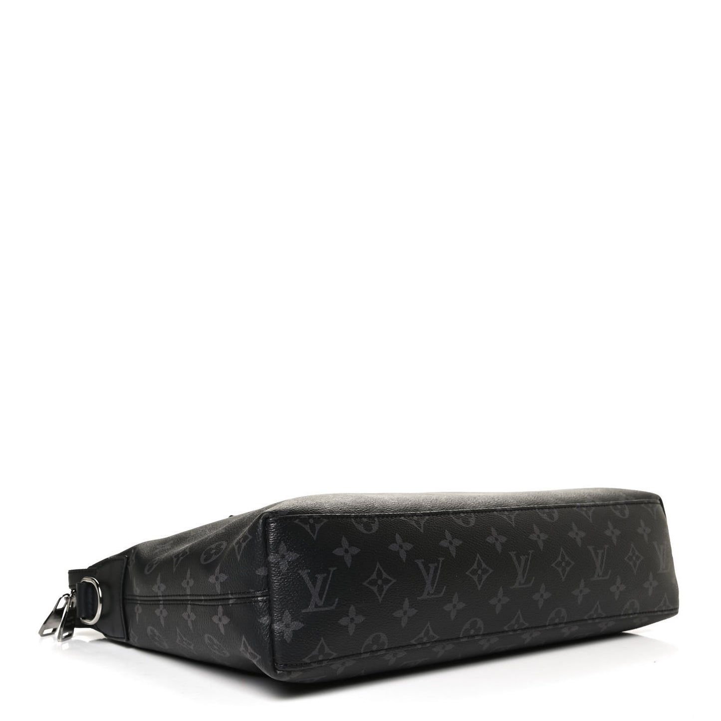 Monogram Eclipse Explorer Briefcase