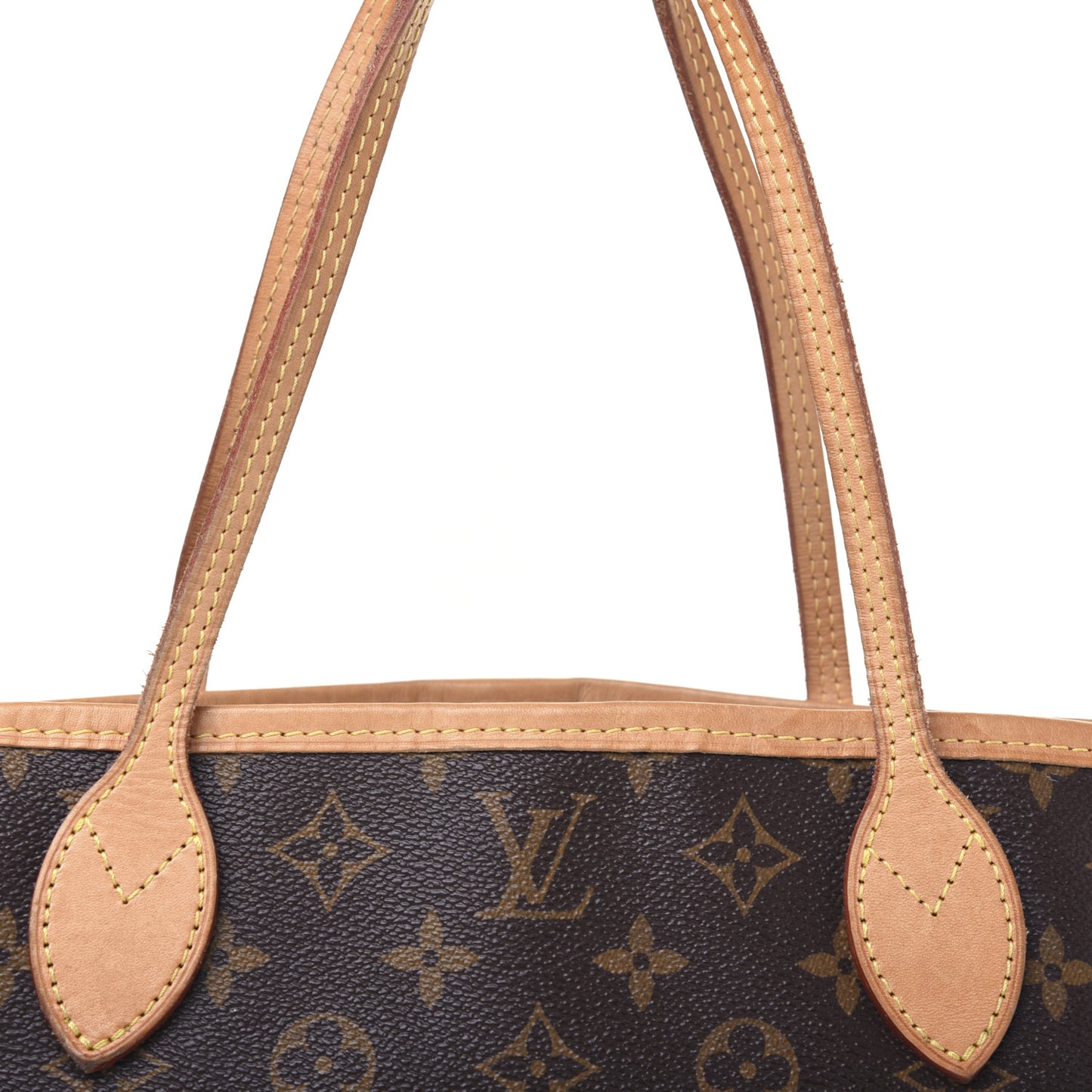 Monogram Neo Neverfull PM Pivoine