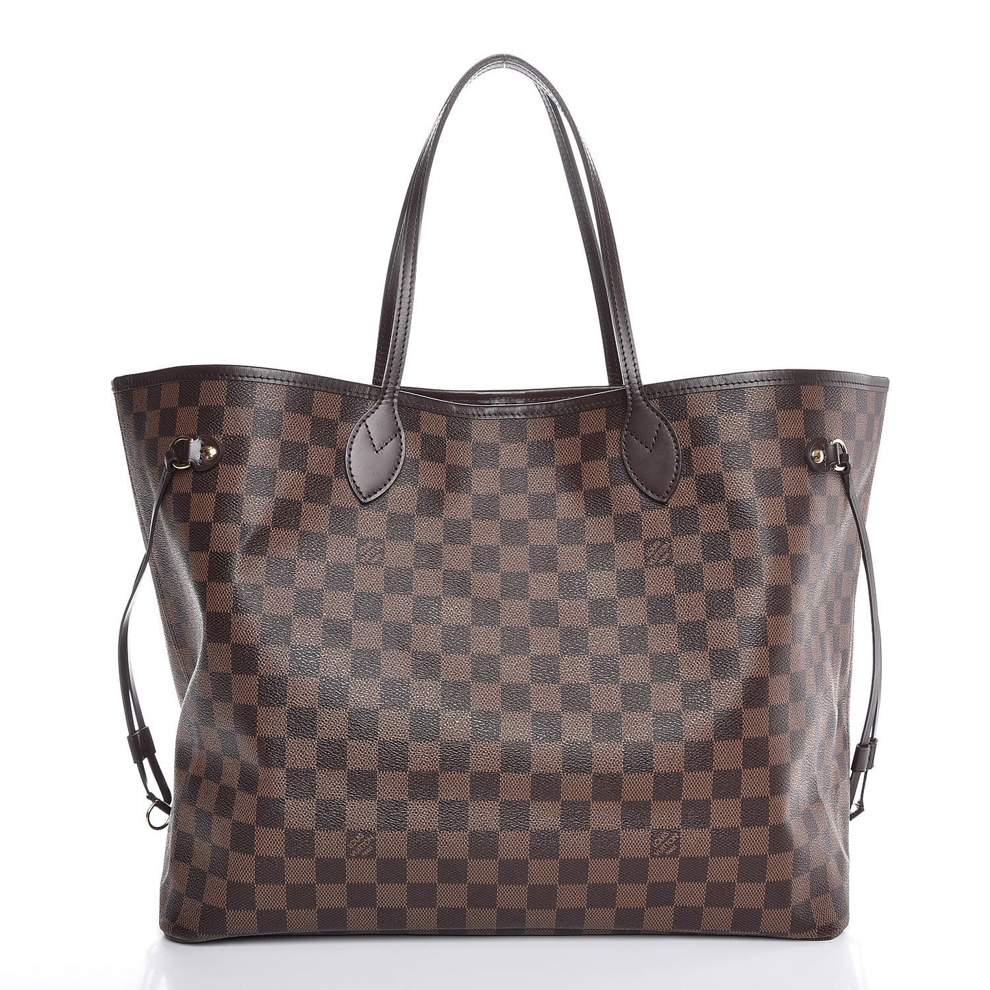 Damier Ebene Neo Neverfull GM