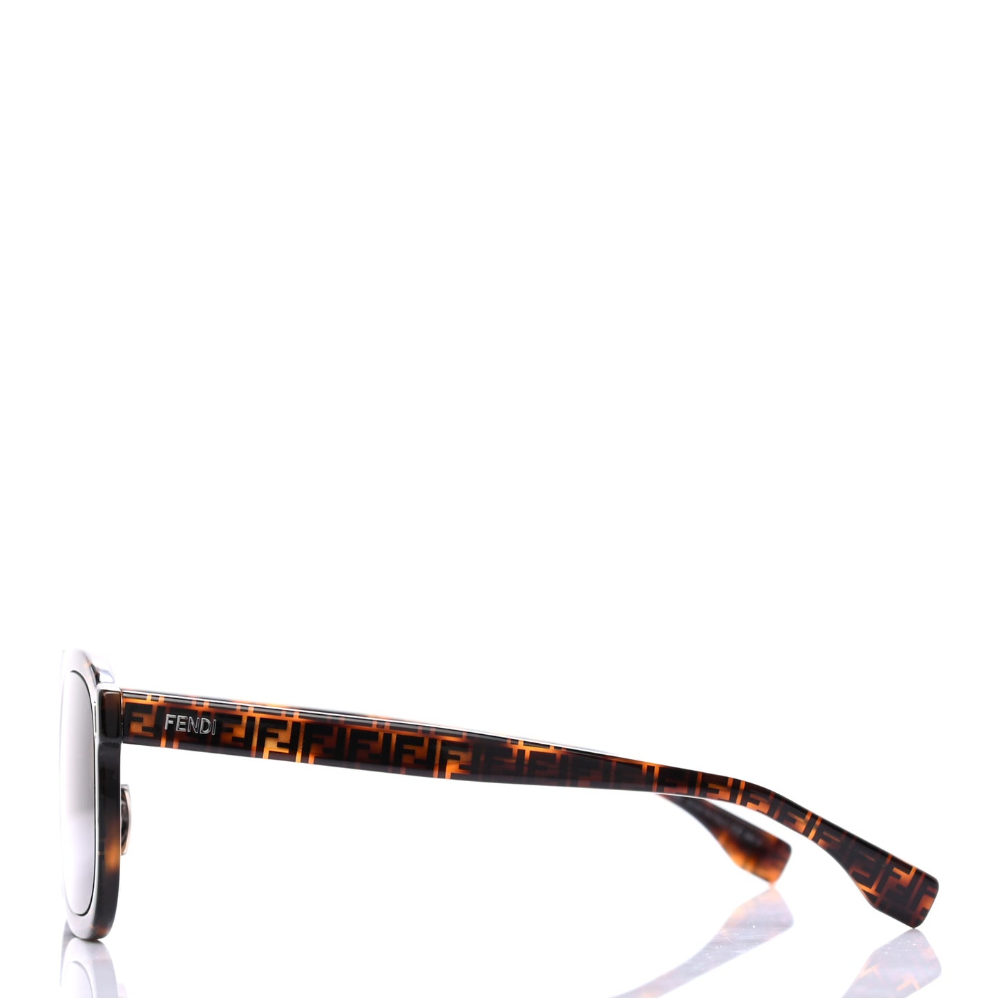 Zucca Sunglasses FF M0105/S Havana