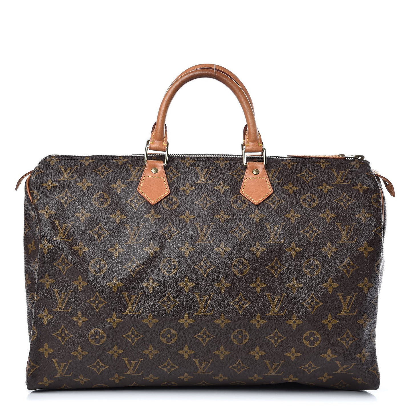 Monogram Speedy 40