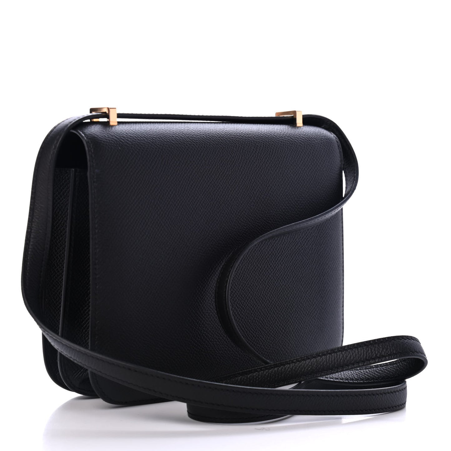 Epsom Constance 18 Black