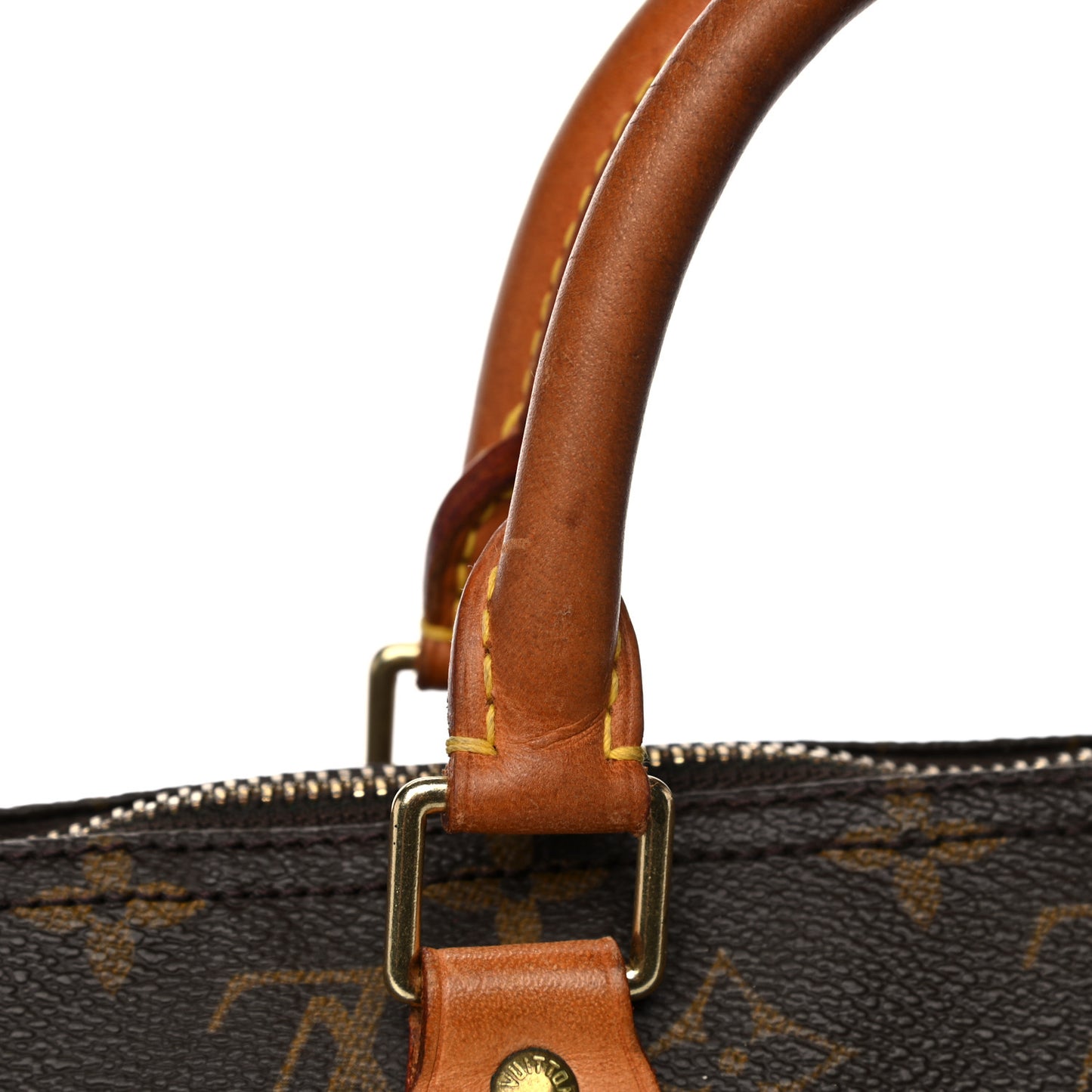 Monogram Speedy 40