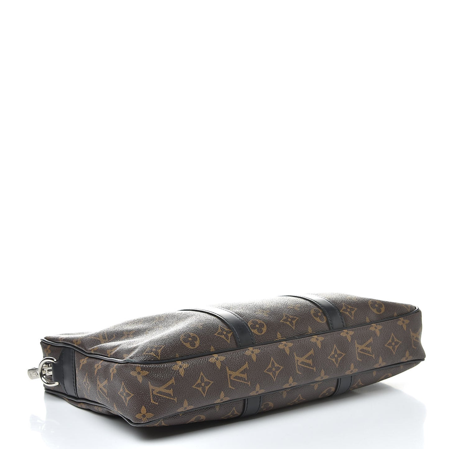 Monogram Macassar Porte-Documents Voyage PM