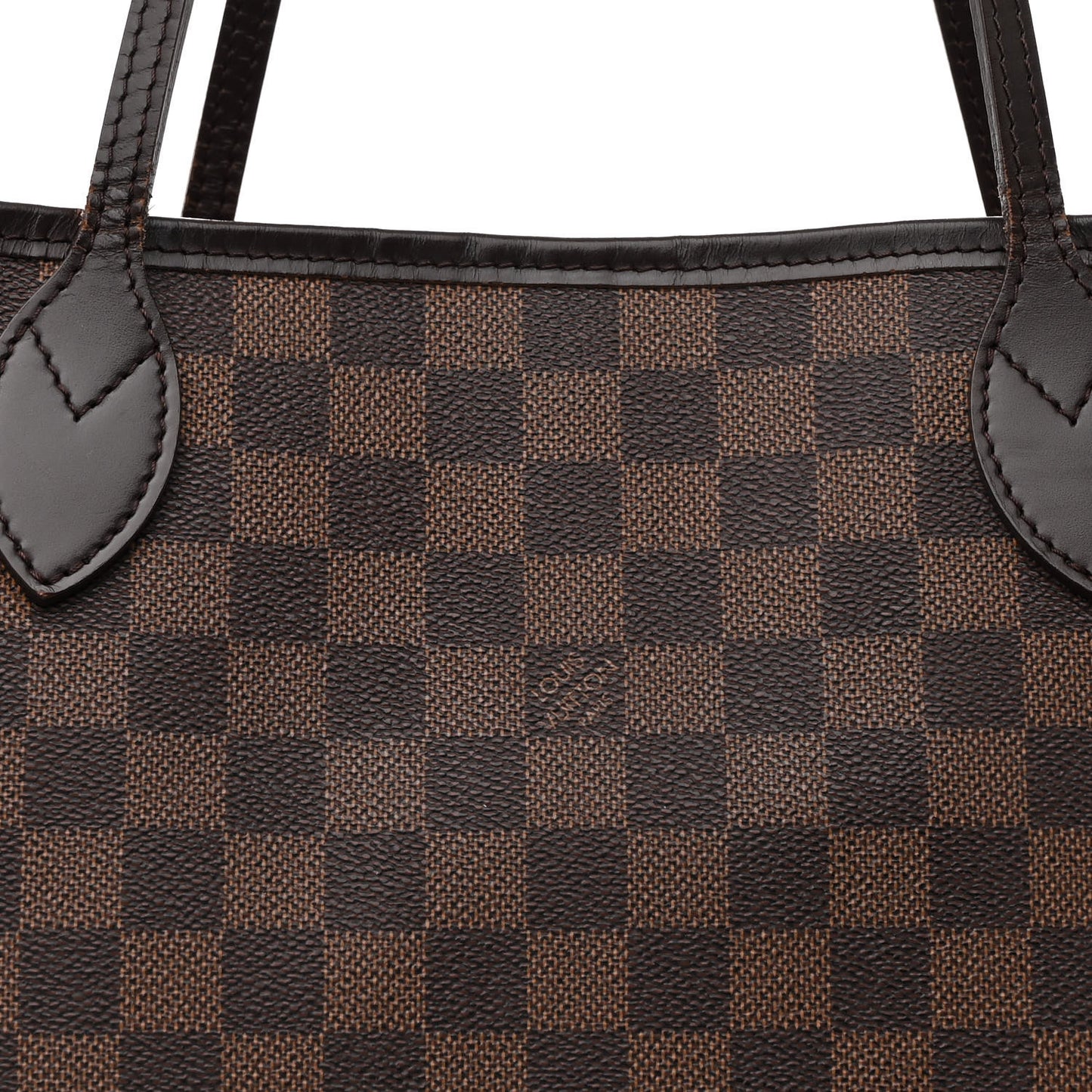 Damier Ebene Neverfull MM