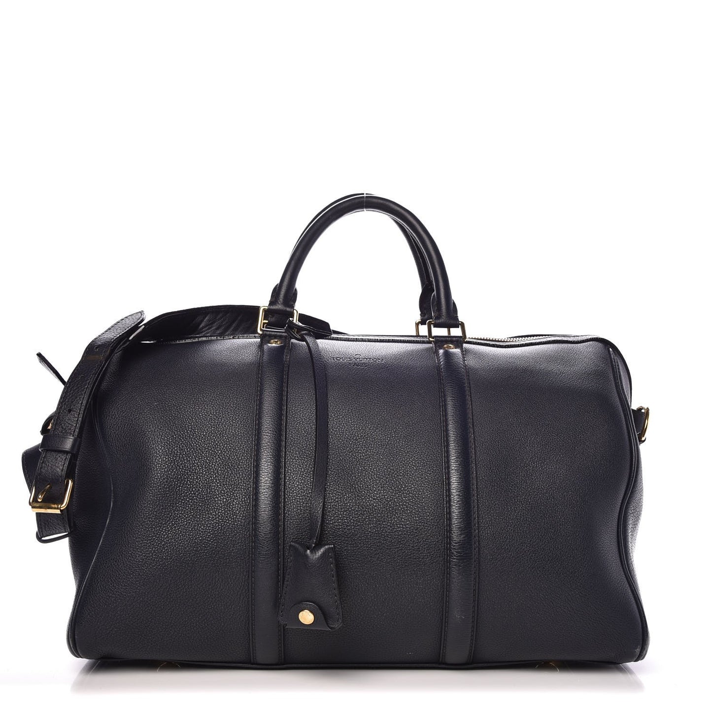 Veau Cachemire SC Bag MM Cobalt