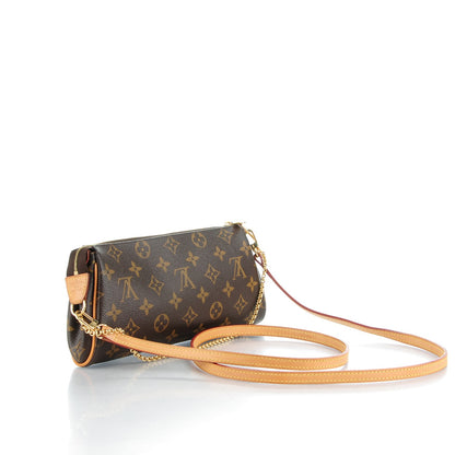 Louis Vuitton Monogram Eva Clutch 3 of 7