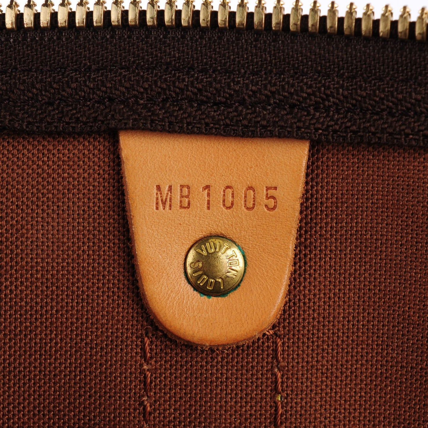 Monogram Keepall Bandouliere 55