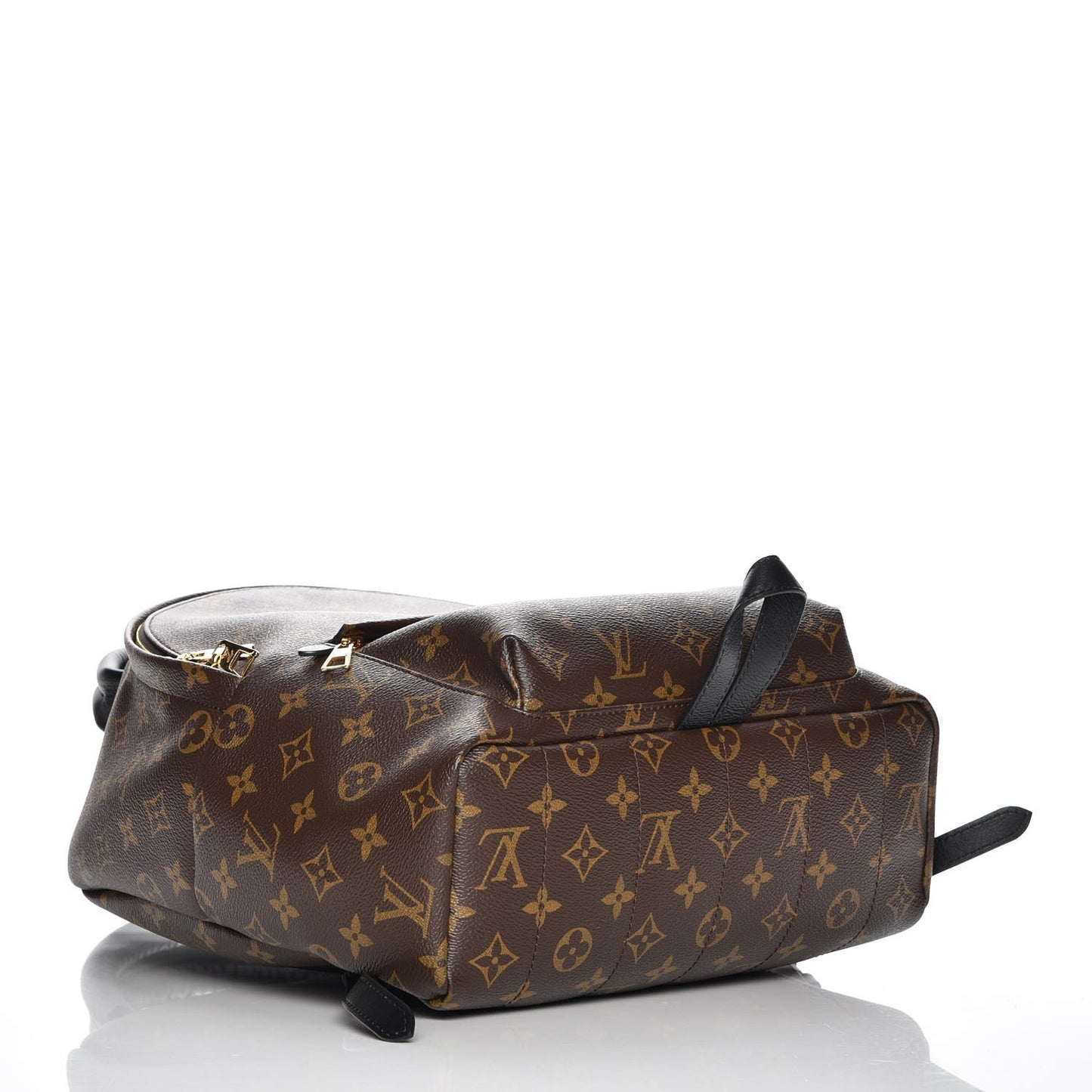 Monogram Palm Springs Backpack MM