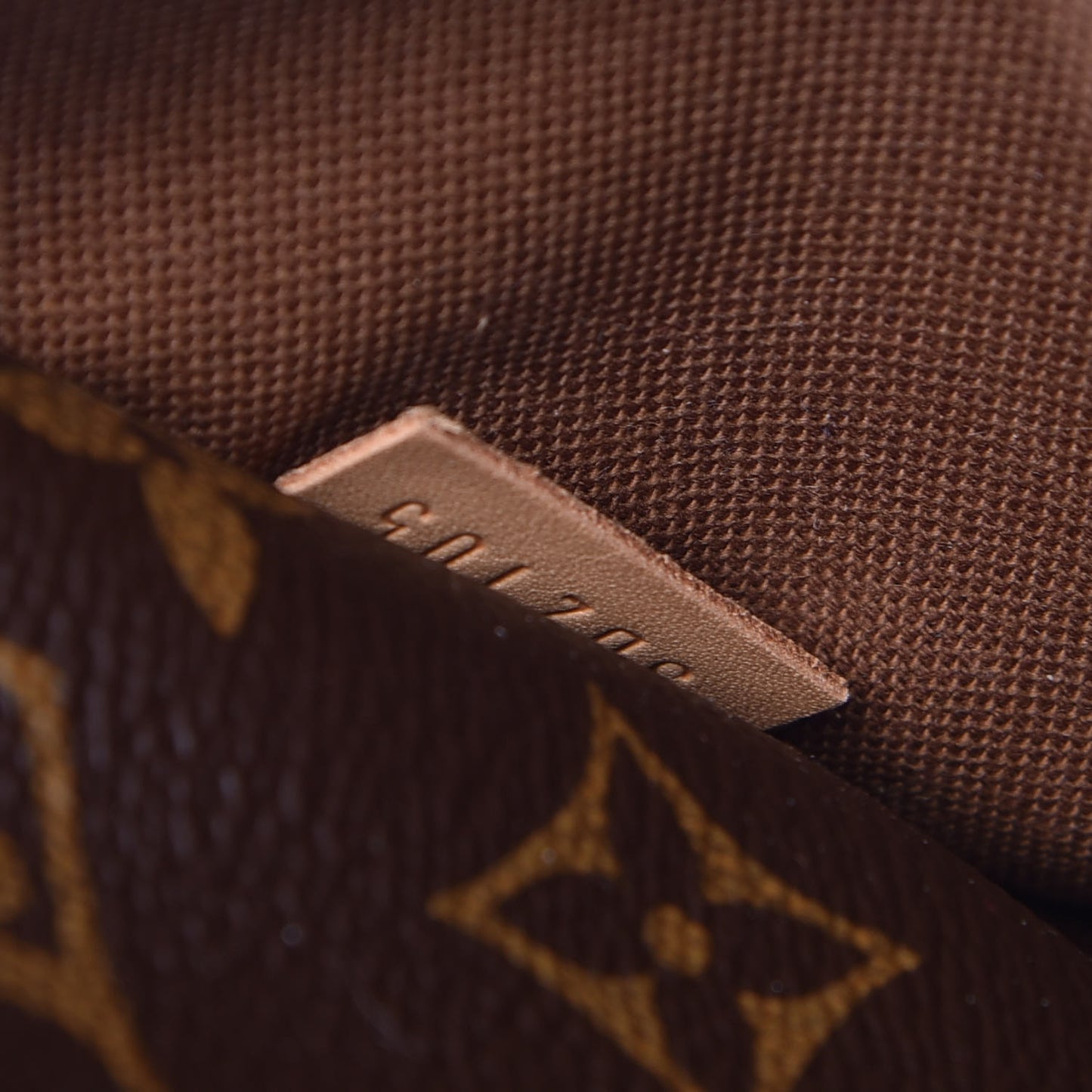 Monogram Totally MM