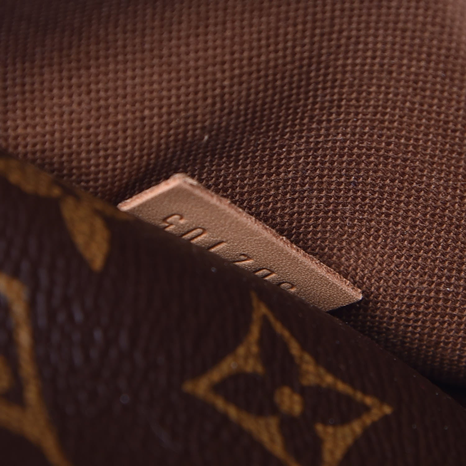 Louis Vuitton Monogram Totally MM 8 of 10