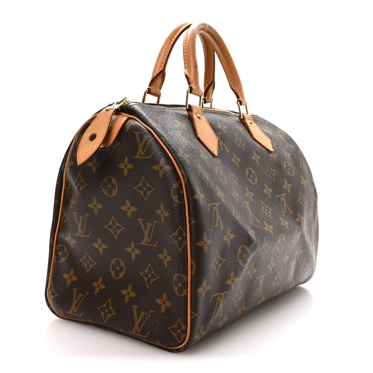 Monogram Speedy 30