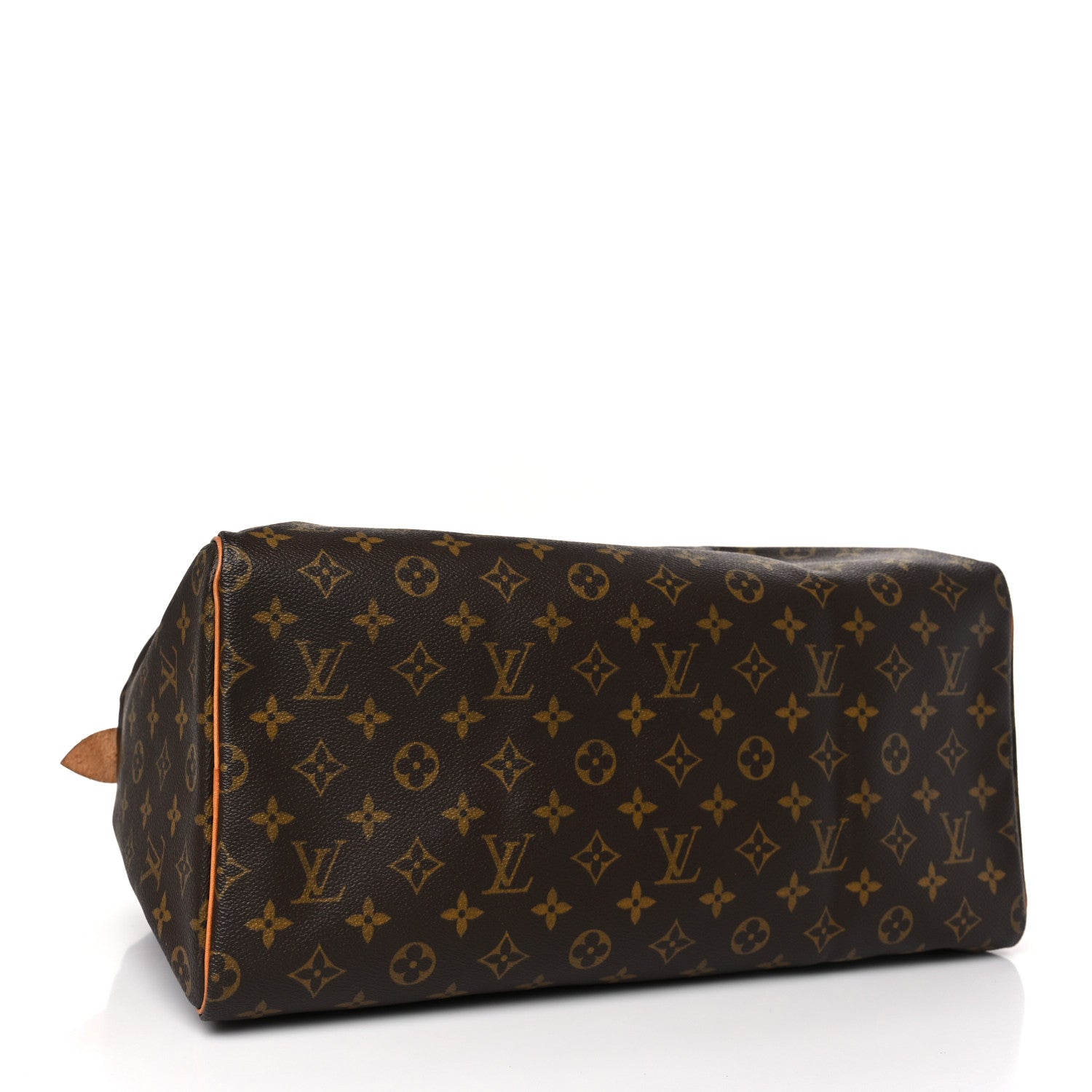 Louis Vuitton Monogram Speedy 40 4 of 8
