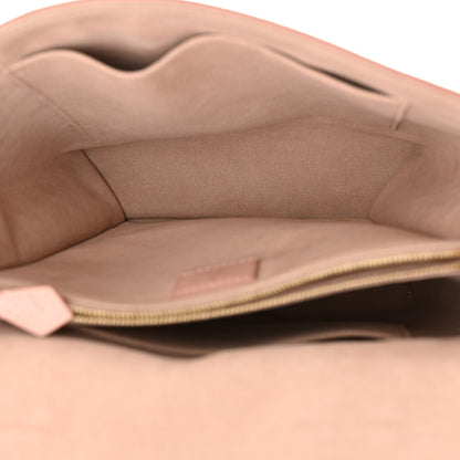 Louis Vuitton Taurillon Volta Magnolia 5 of 18