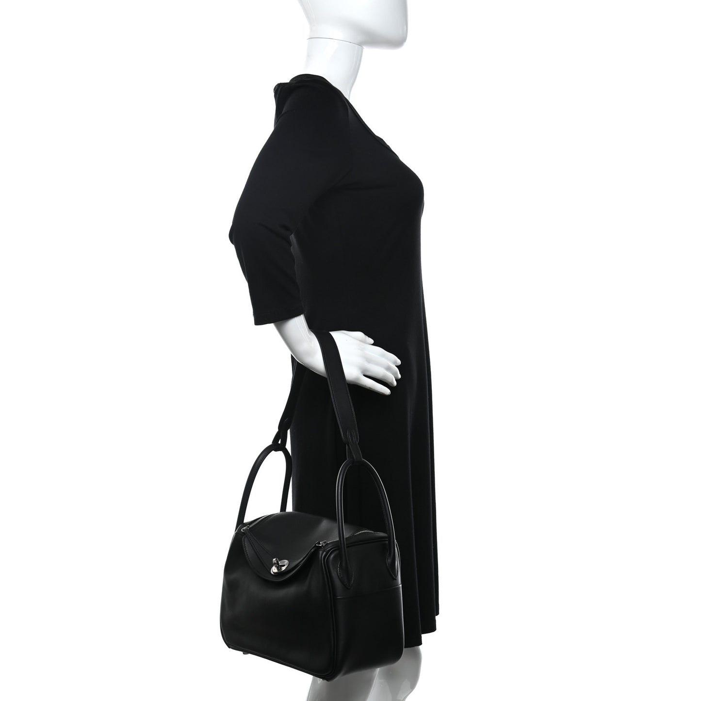 Swift Lindy 26 Black