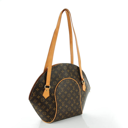 Louis Vuitton Monogram Ellipse GM Shopping Bag 3 of 9