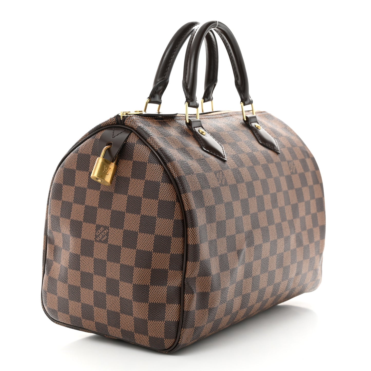 Damier Ebene Speedy 30