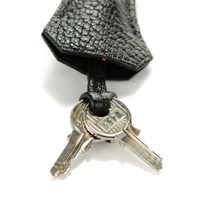 Hermes Chevre de Coromandel Kelly Sellier 28 Black 23 of 24