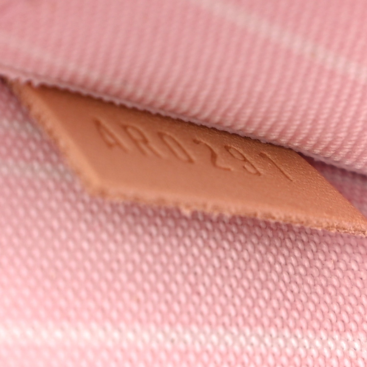 Louis Vuitton Monogram By The Pool Neverfull MM Pochette Light Pink 7 of 11