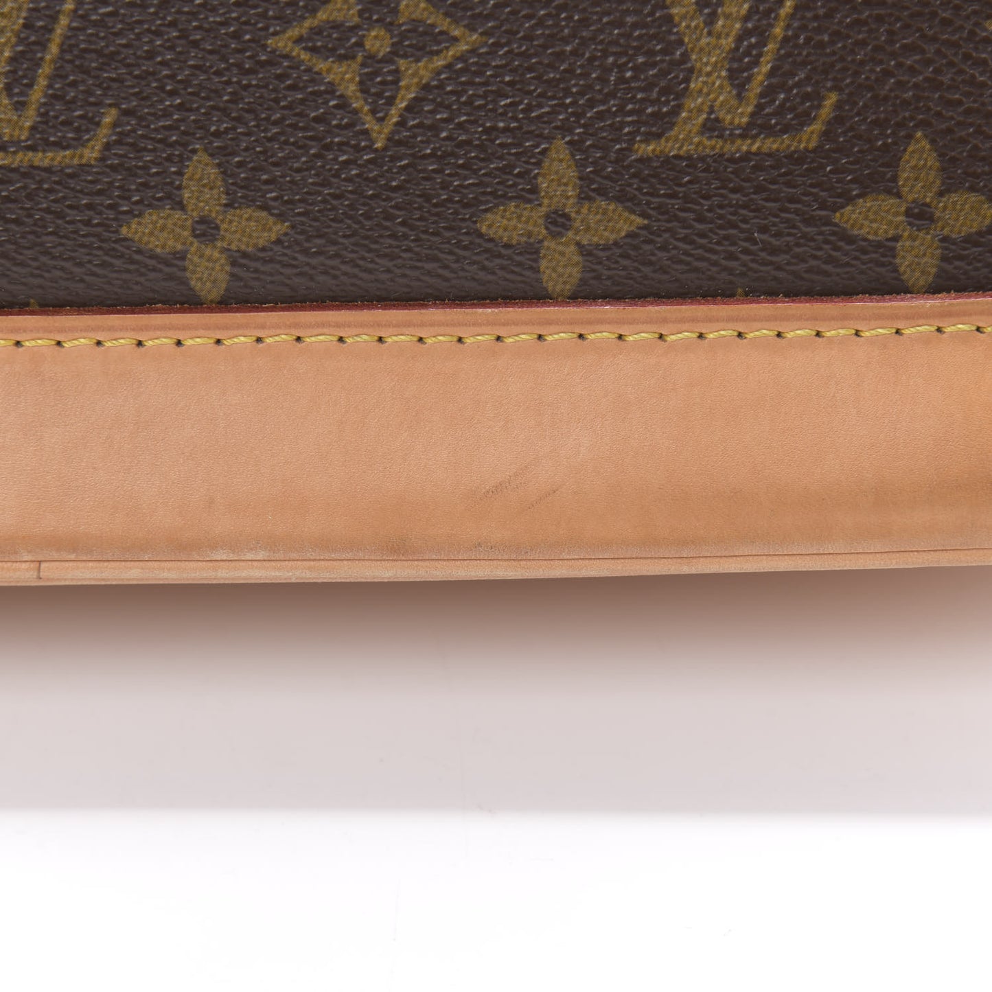 Monogram Alma PM