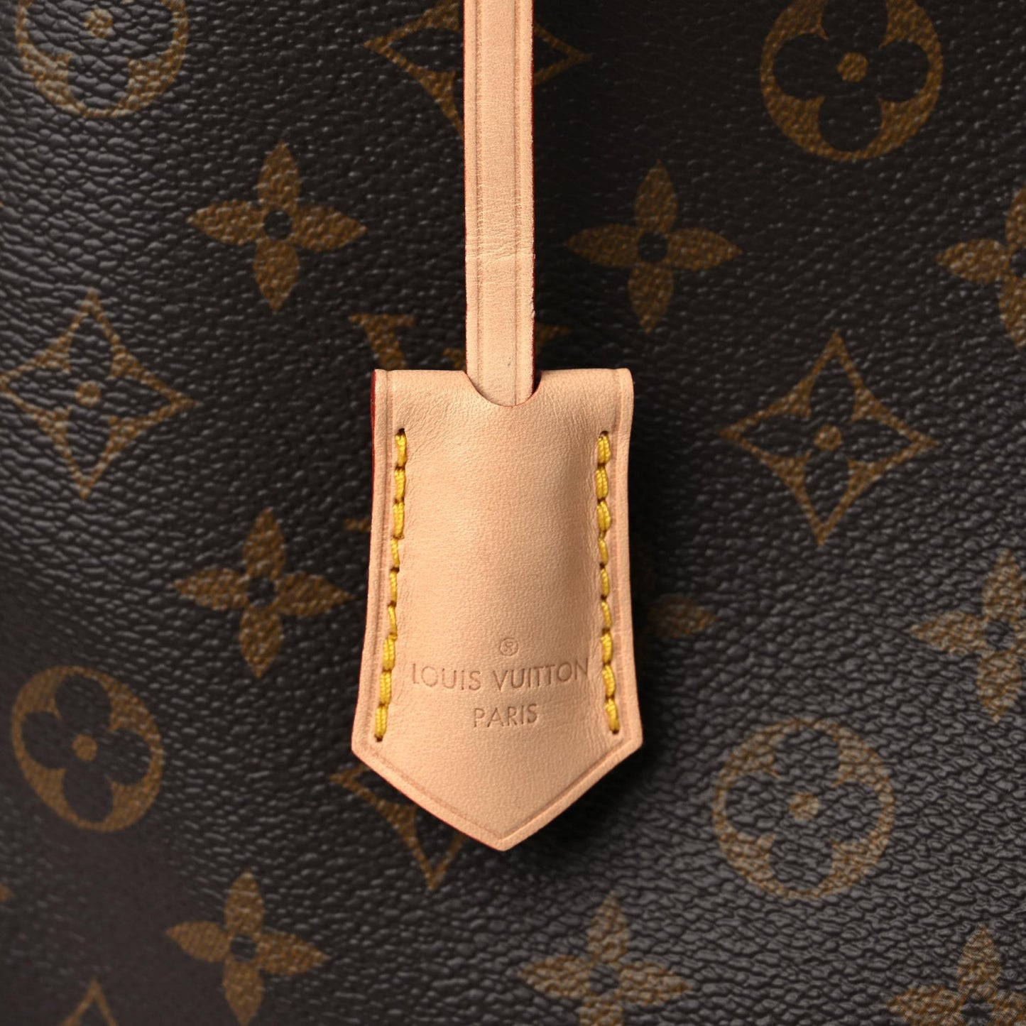 Monogram Montaigne MM