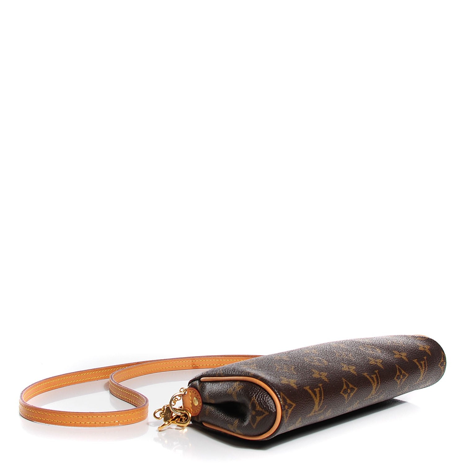 Louis Vuitton Monogram Eva Clutch 4 of 7