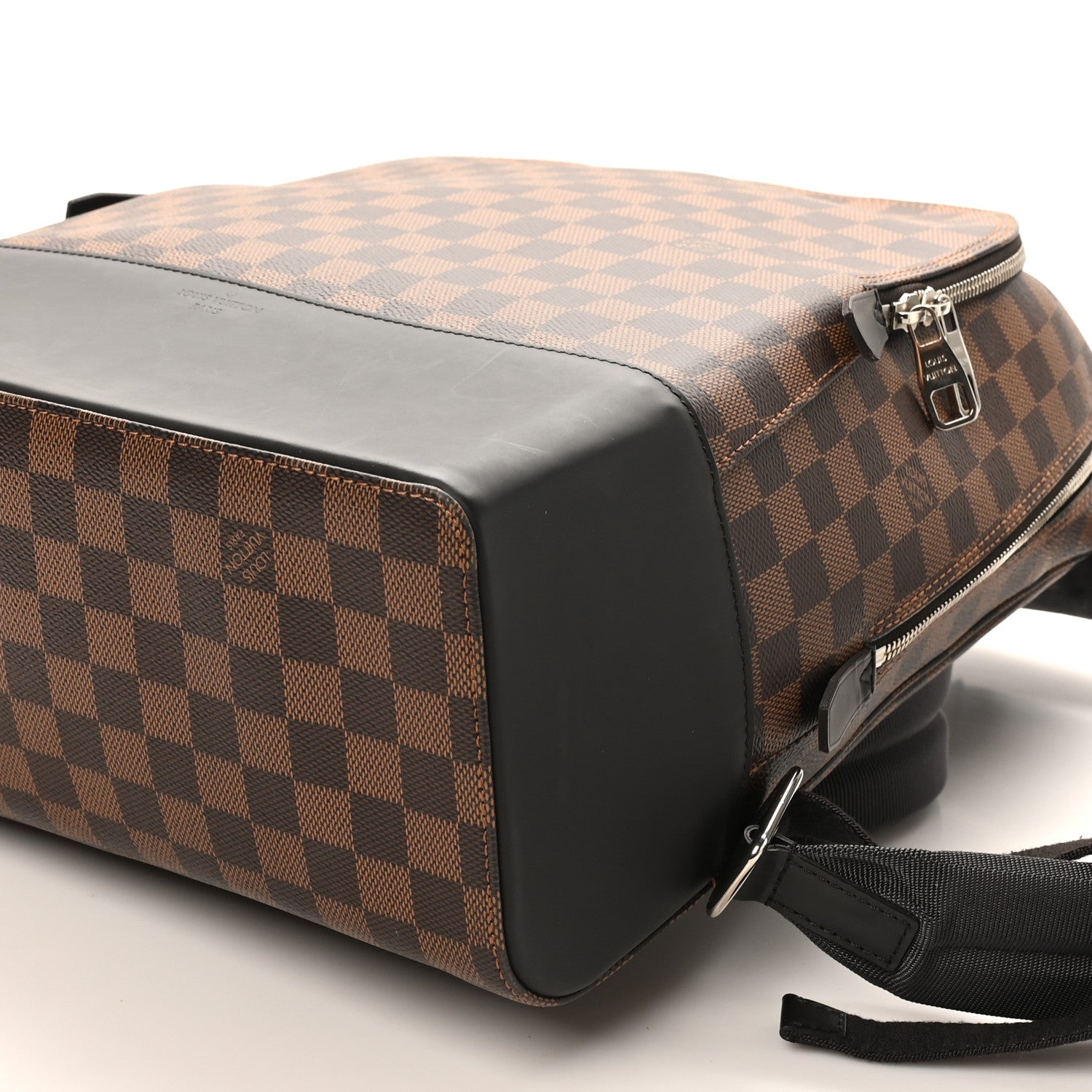 Louis Vuitton Damier Ebene Jake Backpack 9 of 9